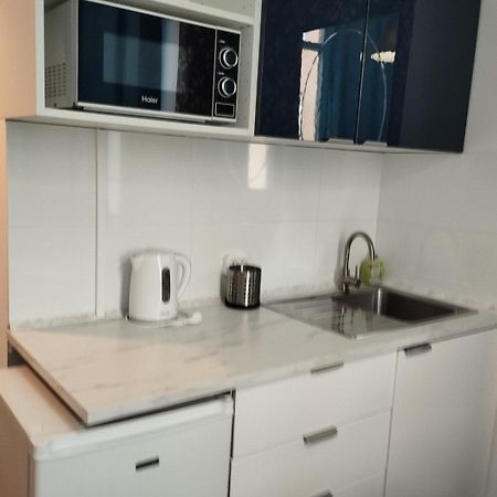 Ministudio W Hostel Solec50 By Metro Station Centrum Kopernika Elektrownia Powisle 23 Unit Warszawa Zewnętrze zdjęcie
