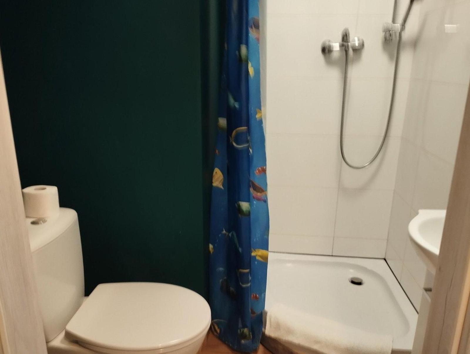 Ministudio W Hostel Solec50 By Metro Station Centrum Kopernika Elektrownia Powisle 23 Unit Warszawa Zewnętrze zdjęcie
