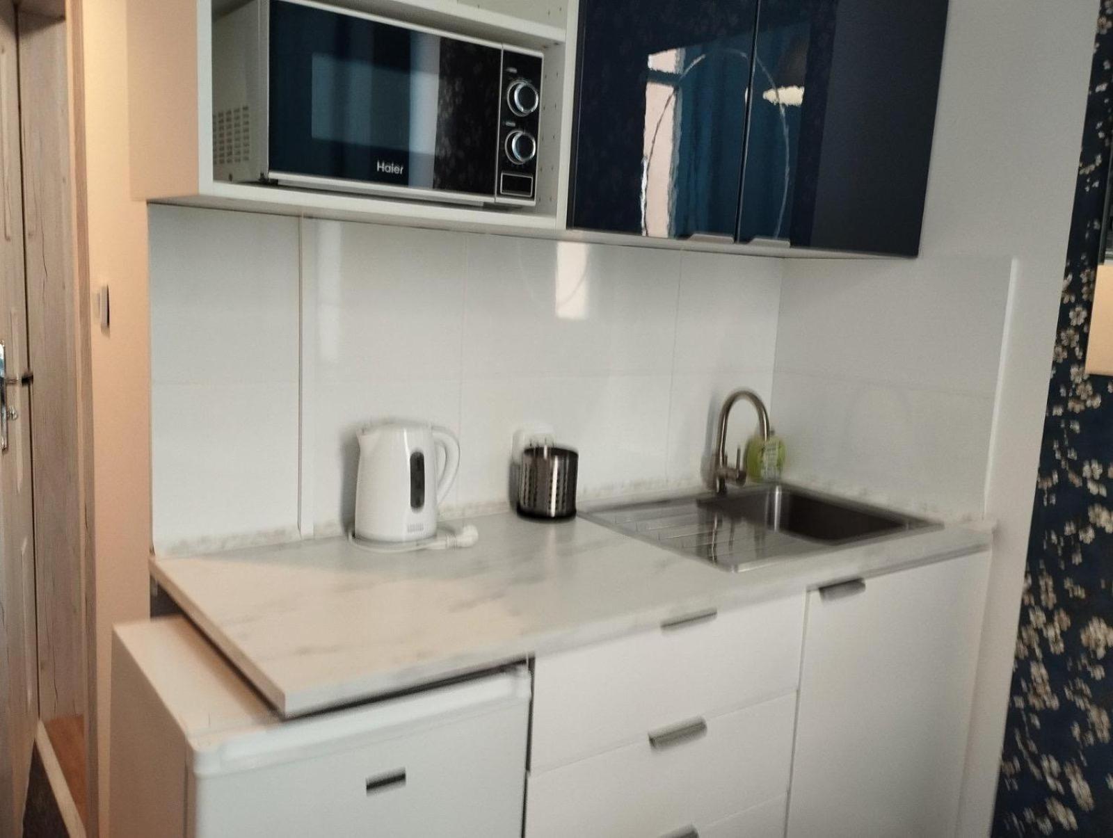 Ministudio W Hostel Solec50 By Metro Station Centrum Kopernika Elektrownia Powisle 23 Unit Warszawa Zewnętrze zdjęcie