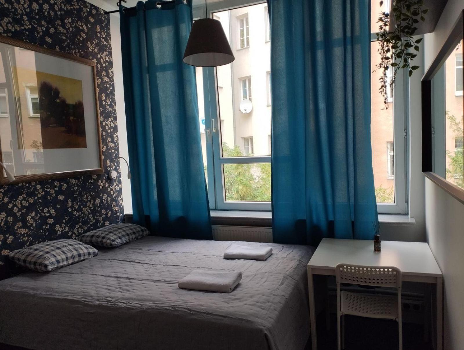 Ministudio W Hostel Solec50 By Metro Station Centrum Kopernika Elektrownia Powisle 23 Unit Warszawa Zewnętrze zdjęcie